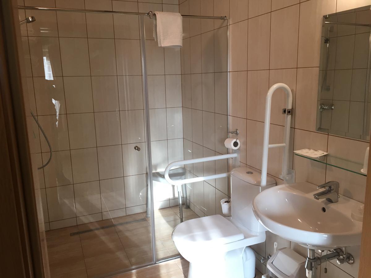 Sveciu Namai "Pagege" Bed & Breakfast Pagėgiai Exterior foto