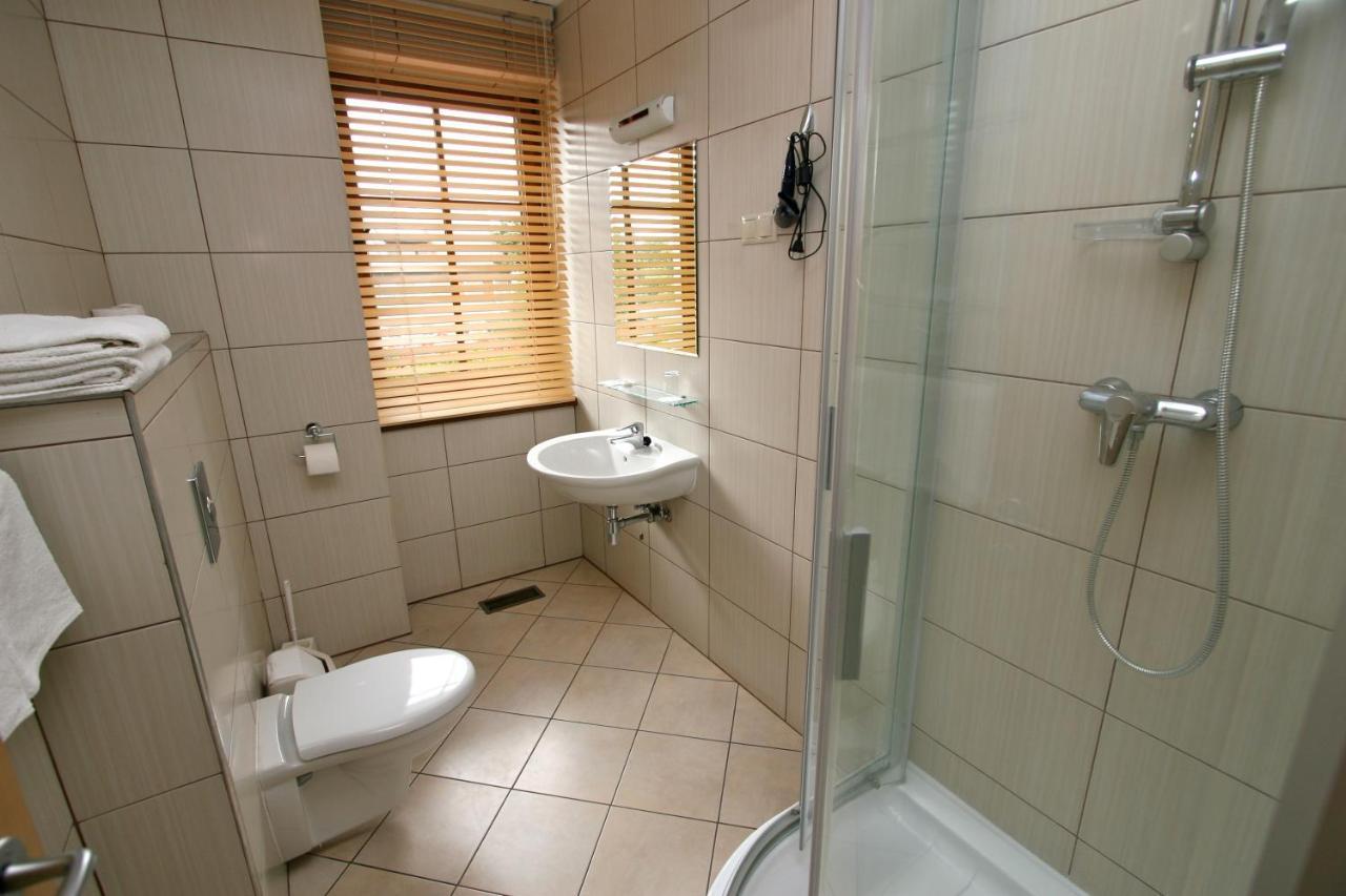 Sveciu Namai "Pagege" Bed & Breakfast Pagėgiai Cameră foto