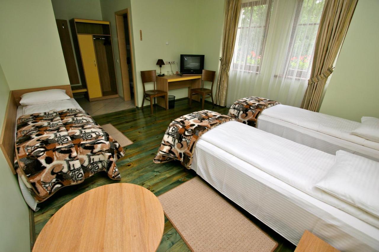 Sveciu Namai "Pagege" Bed & Breakfast Pagėgiai Cameră foto