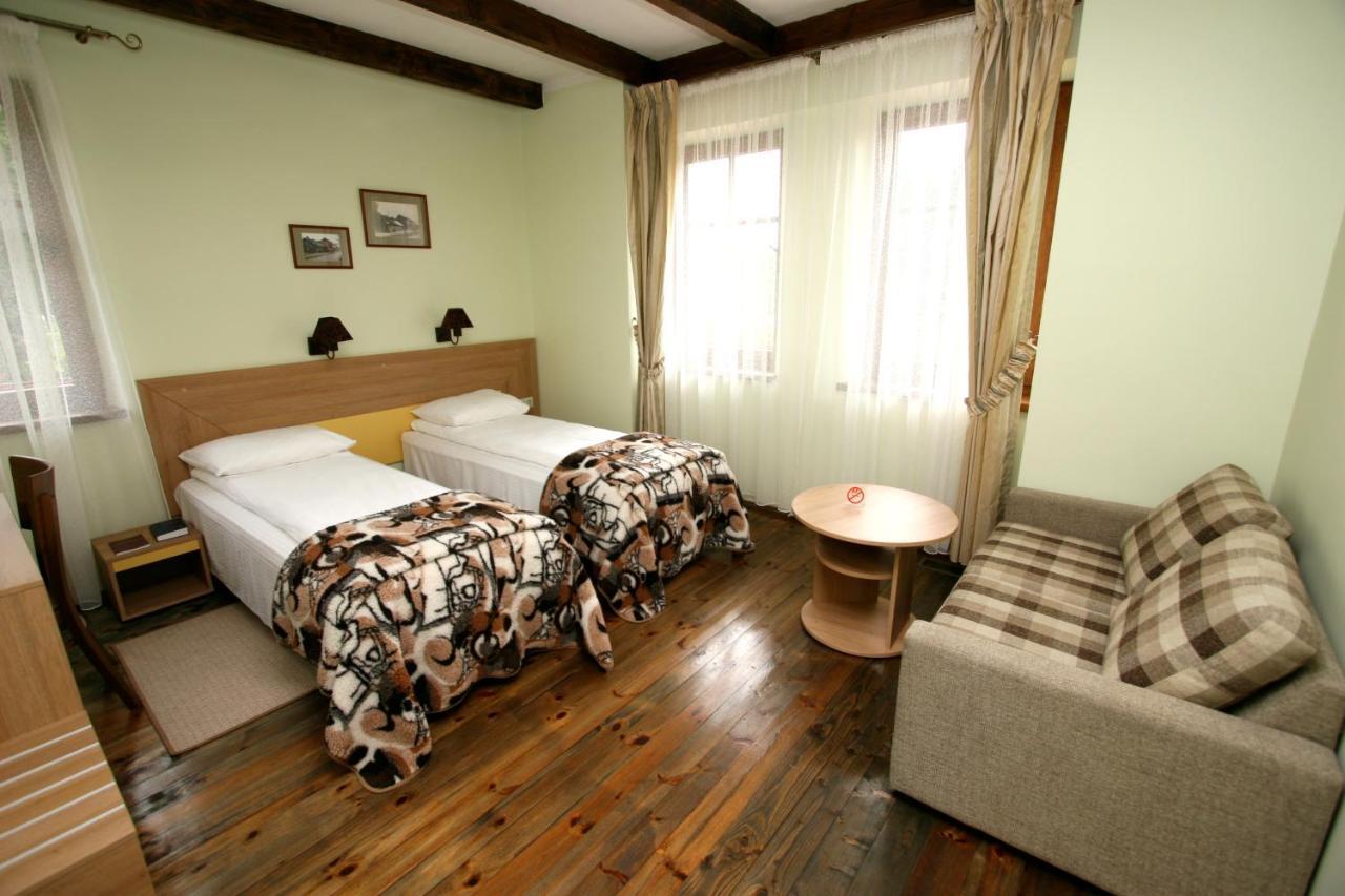Sveciu Namai "Pagege" Bed & Breakfast Pagėgiai Cameră foto